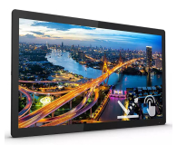Philips 222B1TFL/00 dotykowy - 1169473 - zdjęcie 2